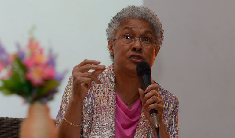 Patricia HillCollins