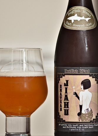 Chateau Jiahu