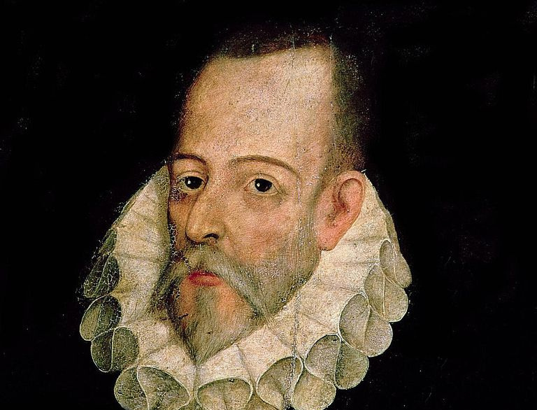 Cervantes