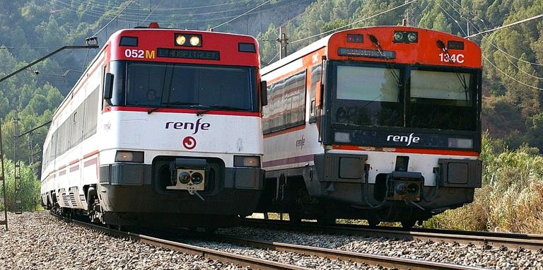 Renfe bildet für Spanischunterricht weiter