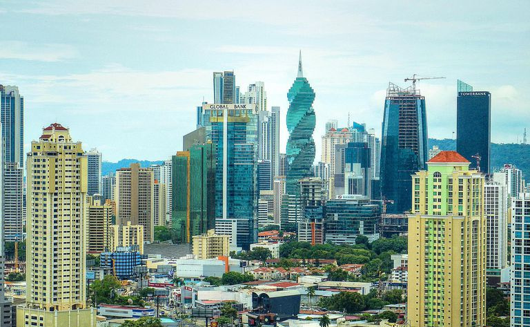 Panamá