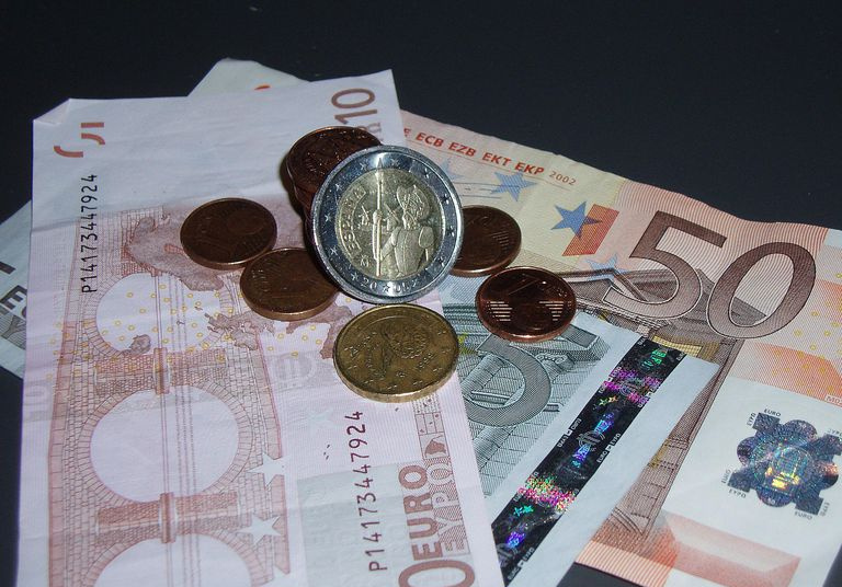 pieniądze pieniądze