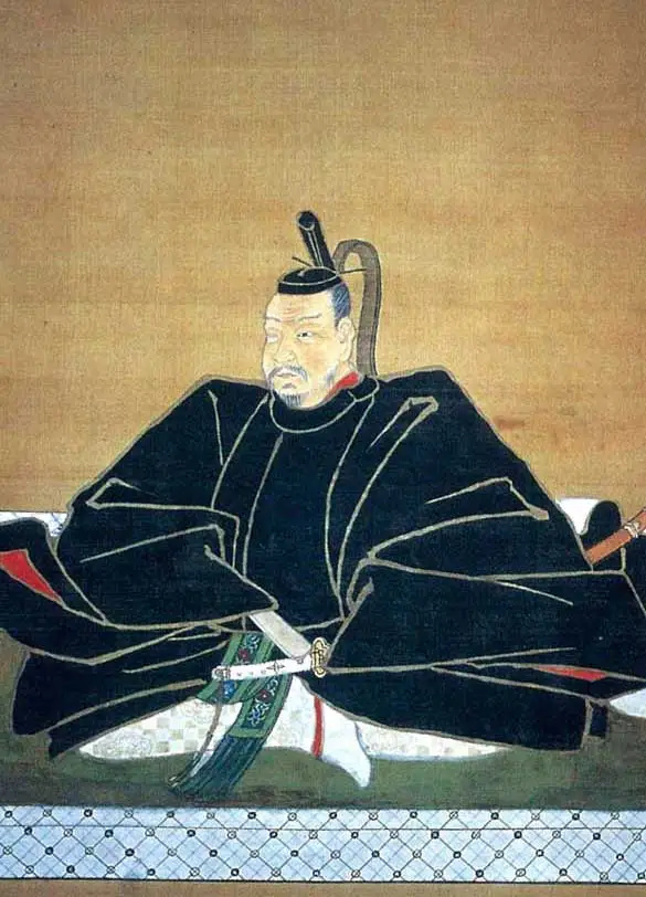 encontro masamune retrato