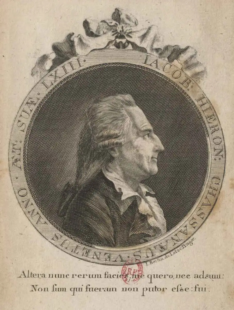   giacomo casanova johann berka