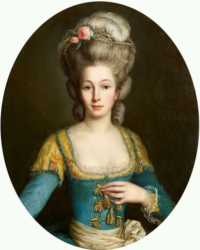   Jeanne Camus Pontcarre markiza d_urfe