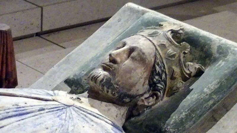   rey medieval ricardo i
