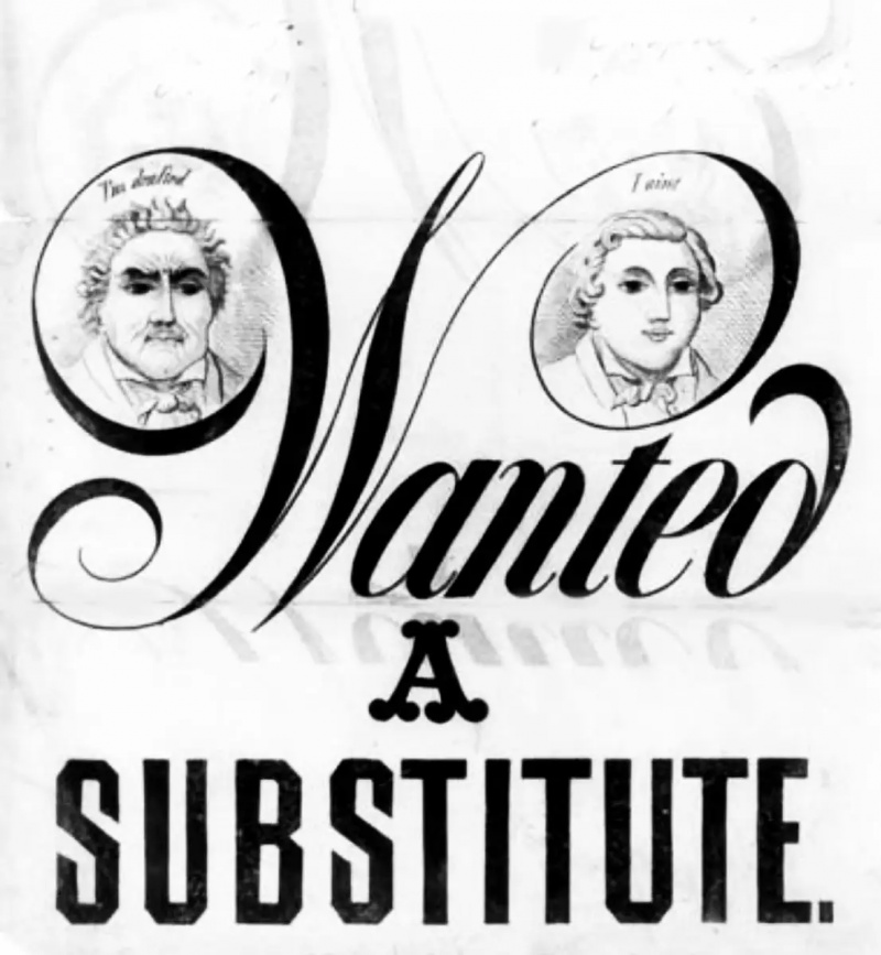 ricercato atto di iscrizione sostituto progetto di sommosse 1863