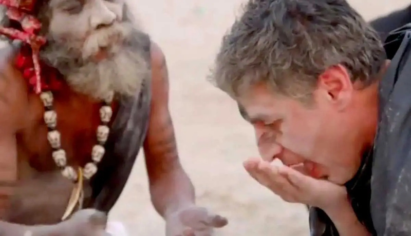   prazer canibal reza aslan cnn