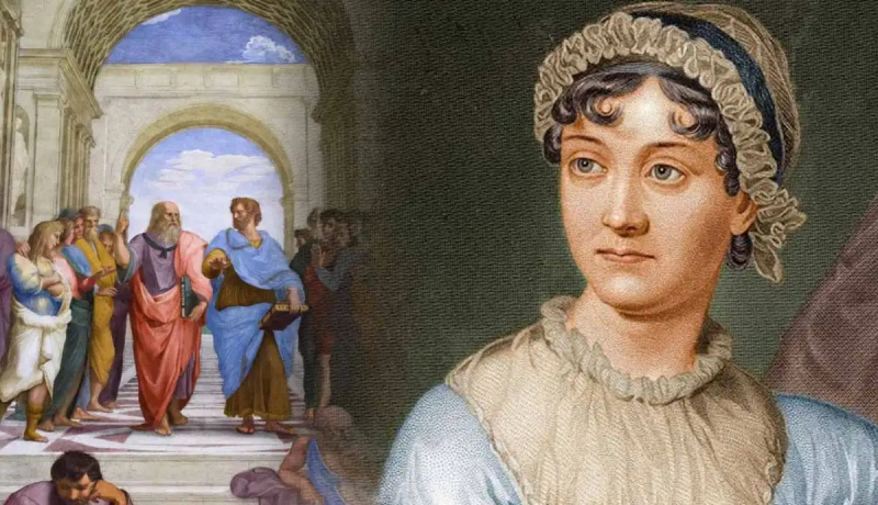   jak powieści jane austen promują cnotliwe życie
