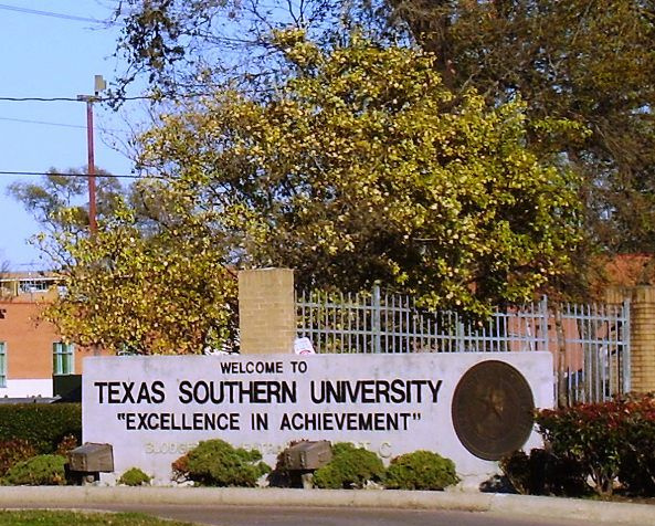 Université du sud du Texas