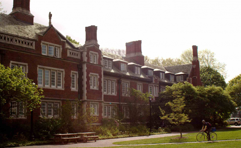 リード大学