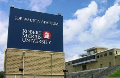 Université Robert Morris - Stade Joe Walton