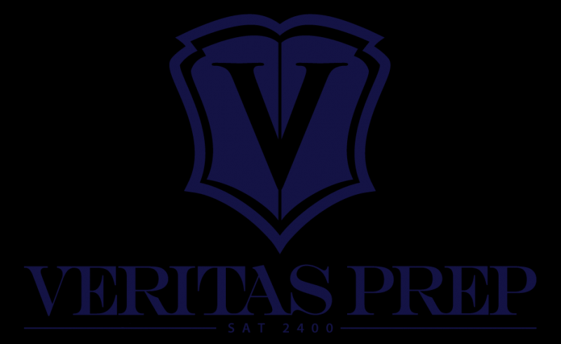 Veritas YouTube-kanal for SAT Prep