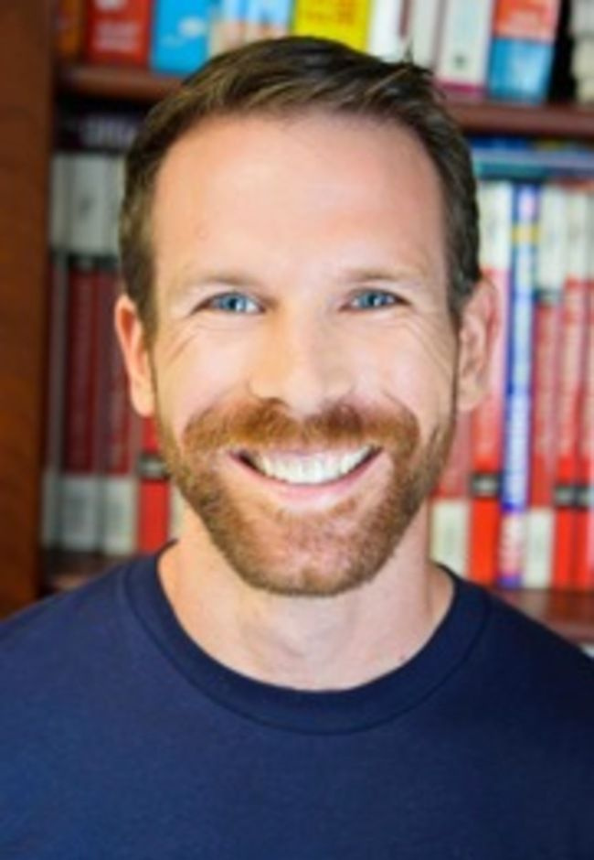 Brian McElroy YouTube-kanal for SAT Prep