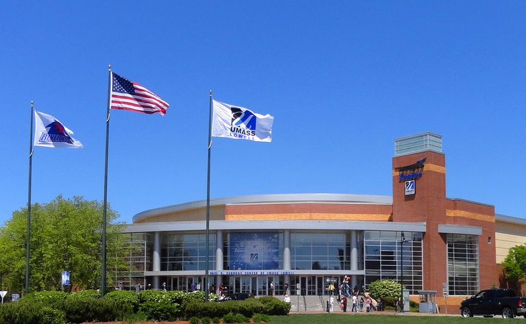 Il Centro Tsonga presso UMass Lowell