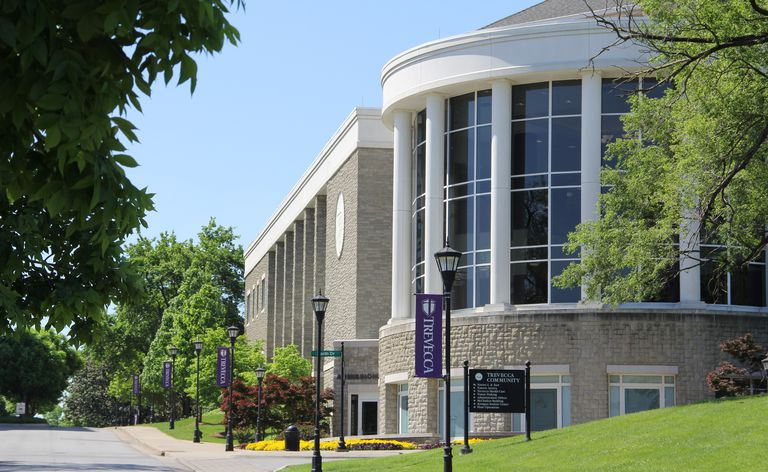 Biblioteca Universitaria del Nazareno Trevecca