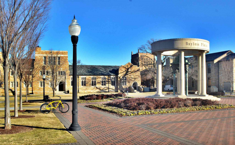 Università di Tulsa