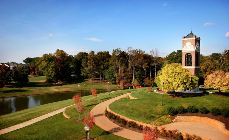 Universidad Gardner Webb