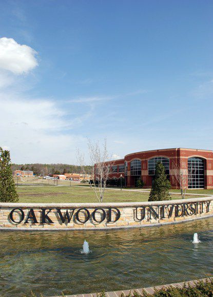 Universidade Oakwood
