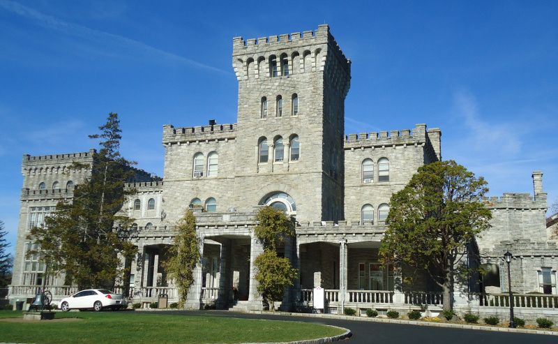 Kolegium Manhattanville