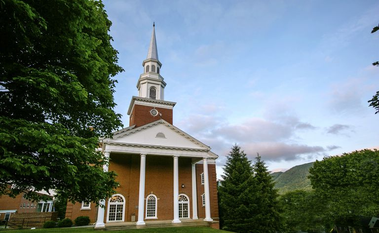 Collegio Bluefield