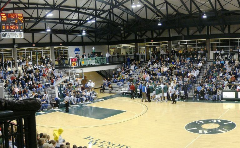 Le Shirk Center de l