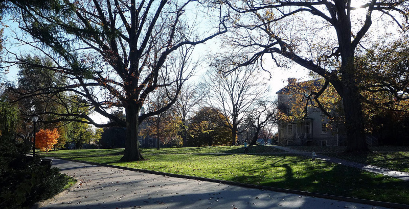 Collège Haverford