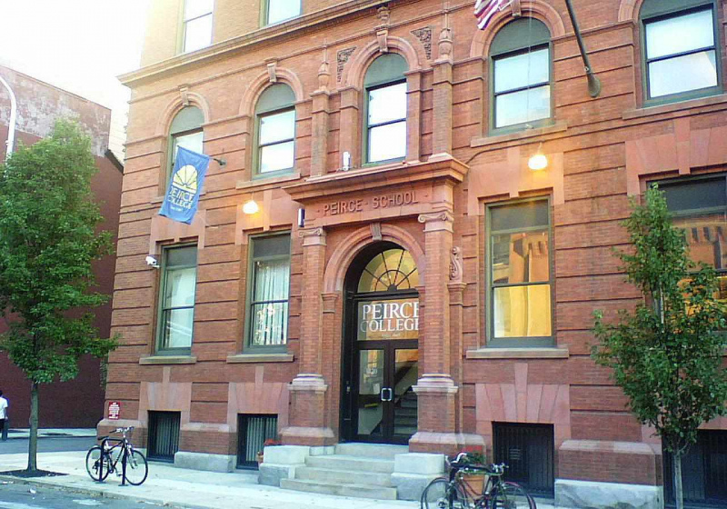 Collège Peirce