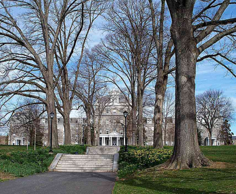 Collège Swarthmore