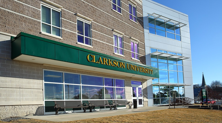 Universidade Clarkson