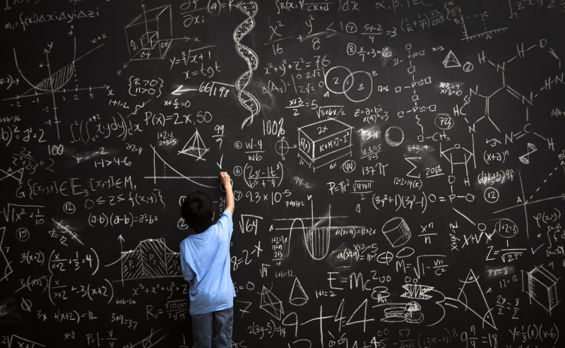 Regler for matematikk