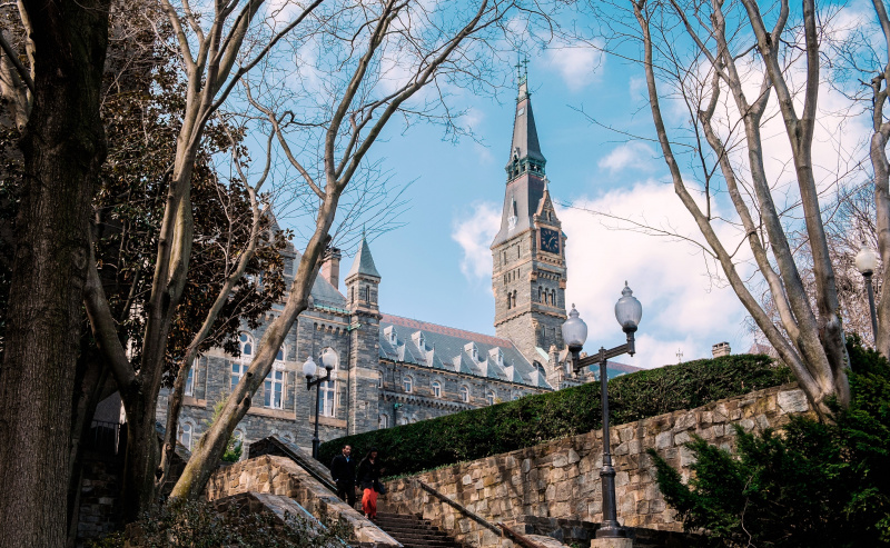 Uniwersytet Georgetown