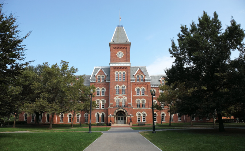 Uniwersytet Stanowy Ohio