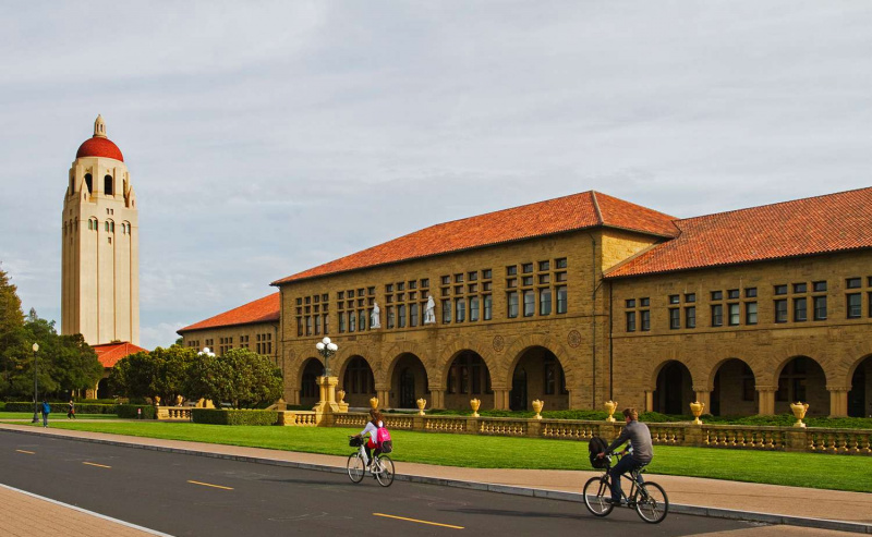 Uniwersytet Stanford