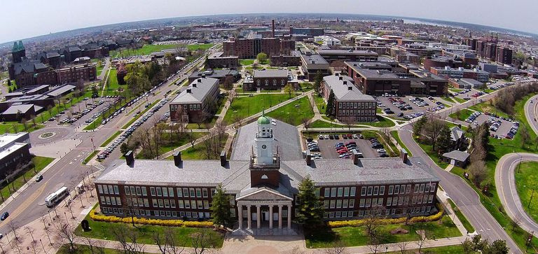 SUNY Buffalo State College