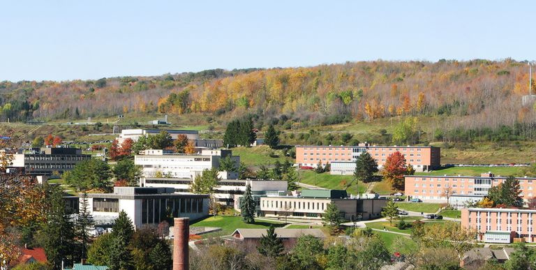 Alfred State College