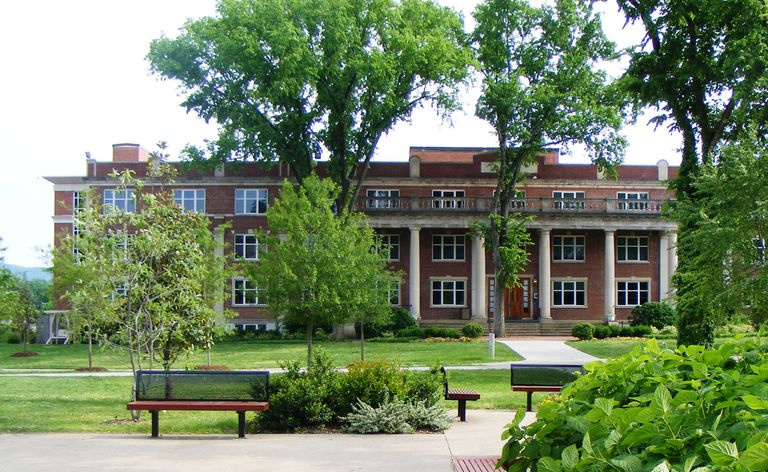 Universidad Lipscomb