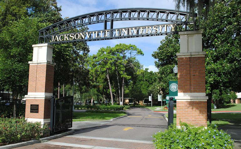 Universidade de Jacksonville