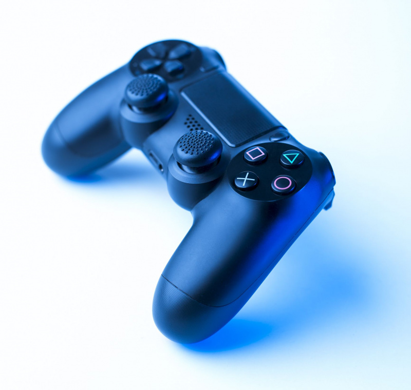 Spielkontrolleur