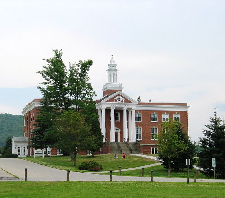 Castleton State College