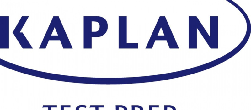 Logo Kaplana Test Prep