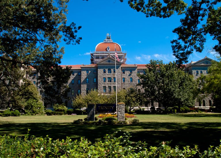 Trinity Washington University