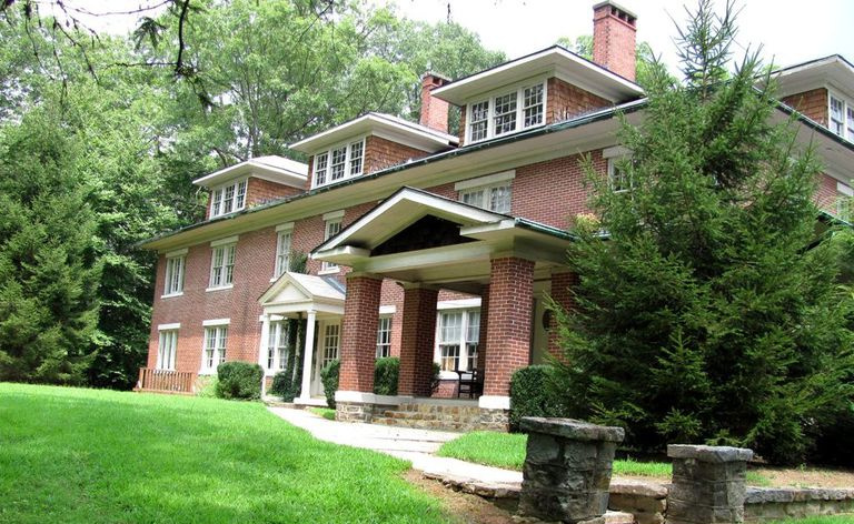 Brevard College