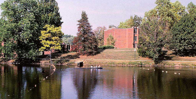 Rose-Hulman Institute of Technology