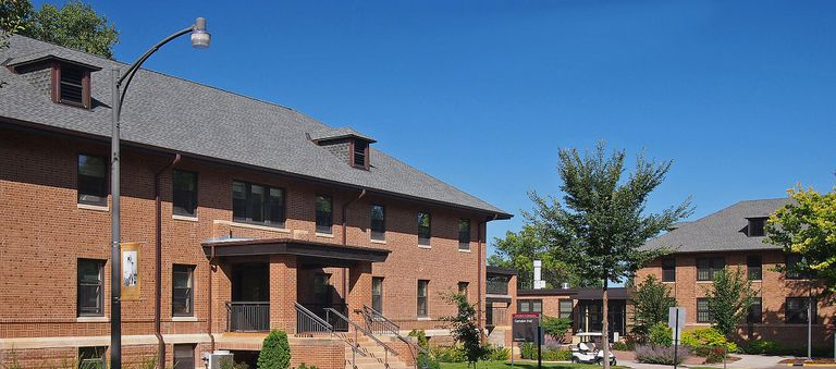 Universidade de Minnesota Morris