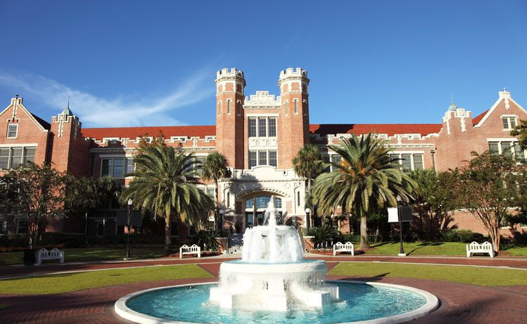 Floridas štata universitāte