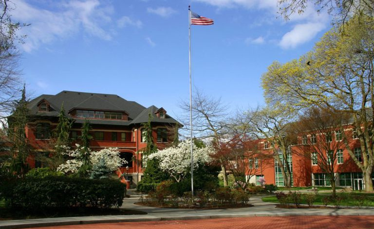 Seattle Pacific University