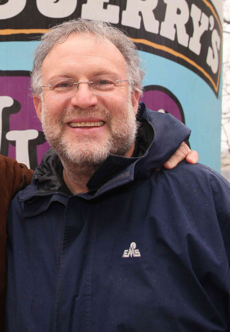Ben Greenfield