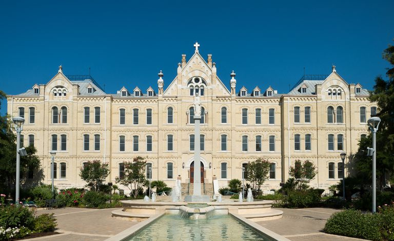 Sainte Marie