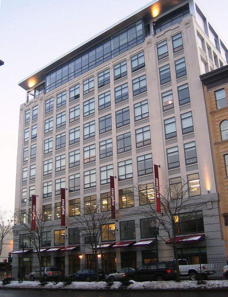 MCPHS
